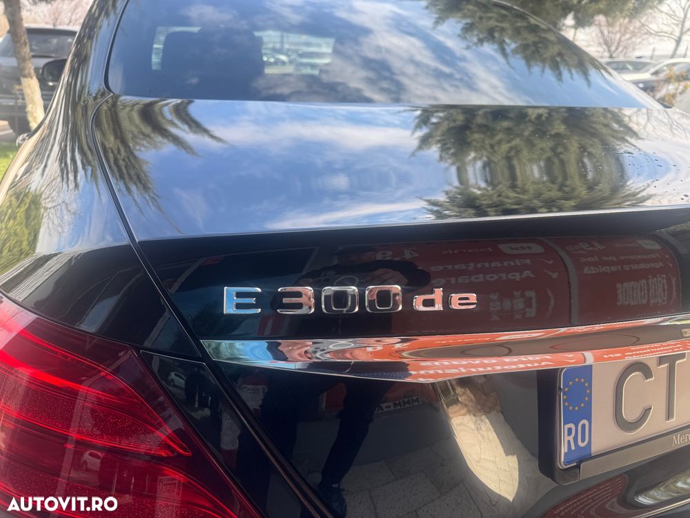 Mercedes-Benz E 300 T-Modell - 22