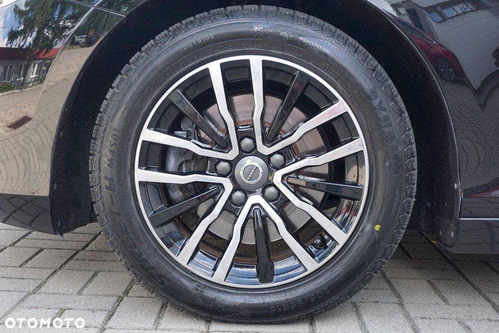 Volvo V40 T2 Drive-E Summum - 17