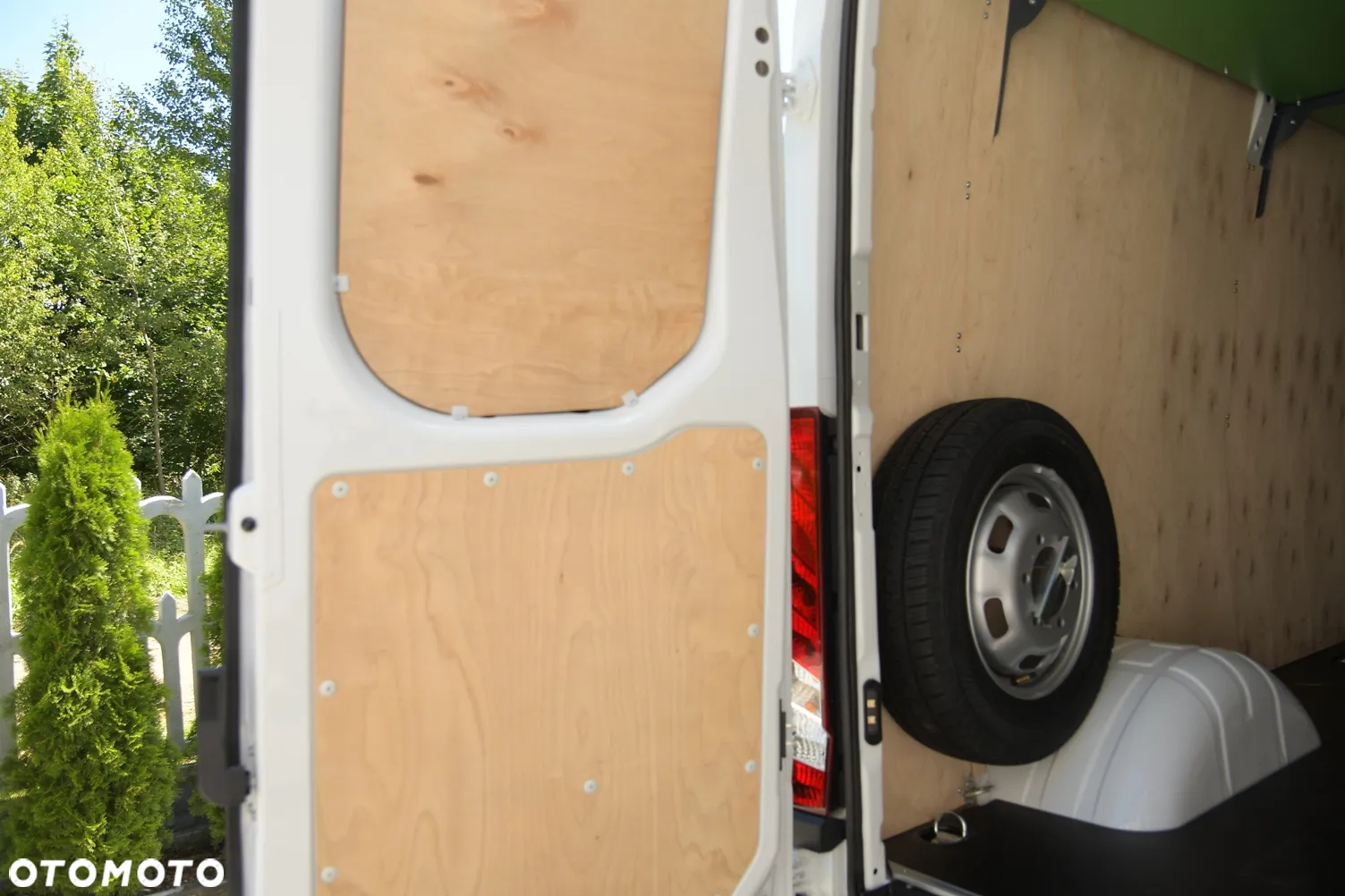 Iveco DAILY 35-180 BLIŹNIAK * 3.0 Diesel 180KM * PRZEBIEG: 25 000 *BLOKADA MOSTU * BOAGTY! * JAK NOWY! - 17