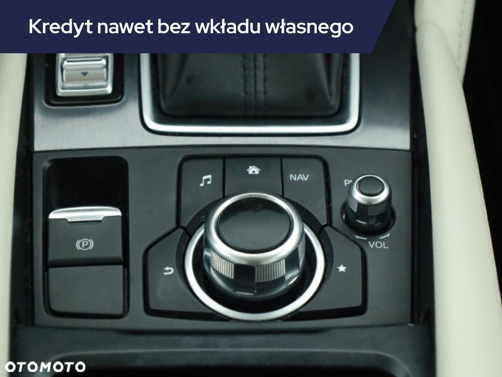 Mazda 6 - 19