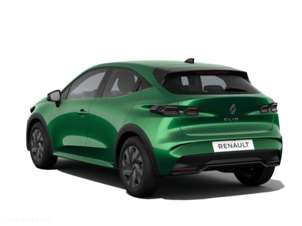 Renault Clio - 8