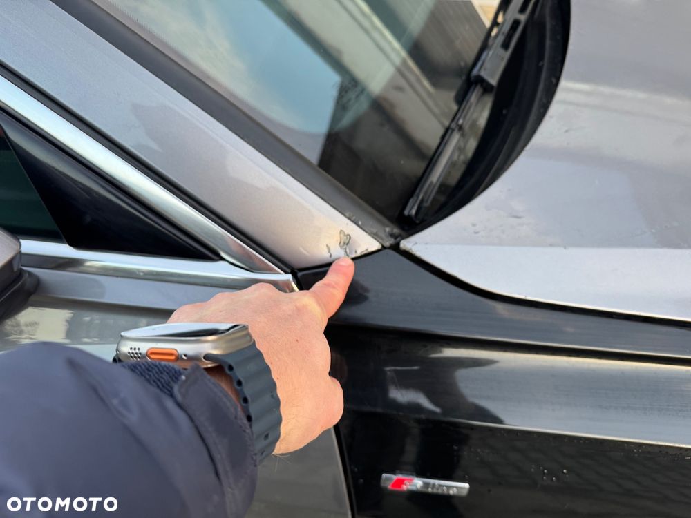 Audi A6 Limousine - 29