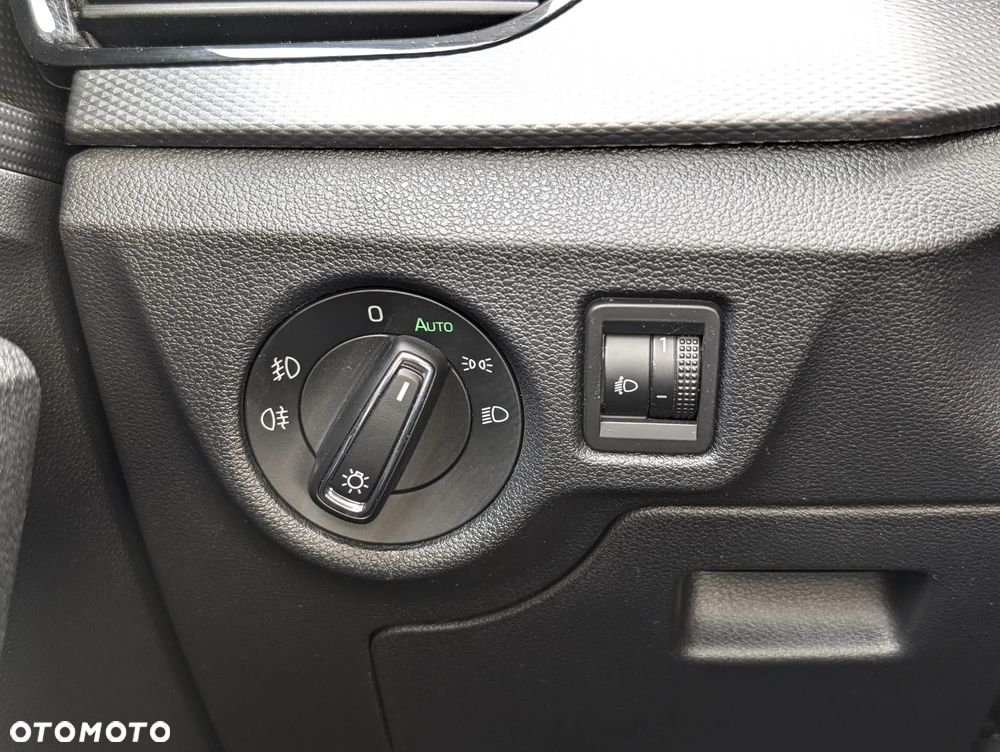 Skoda Scala 1.5 TSI Ambition - 12