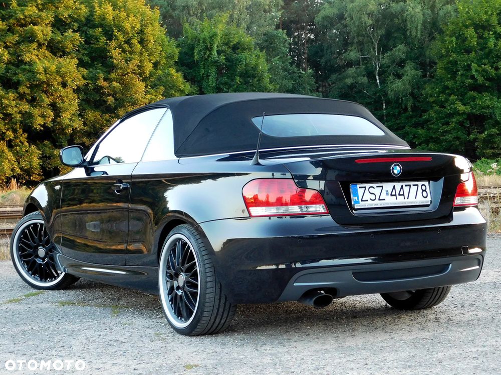 BMW Seria 1 123d - 15