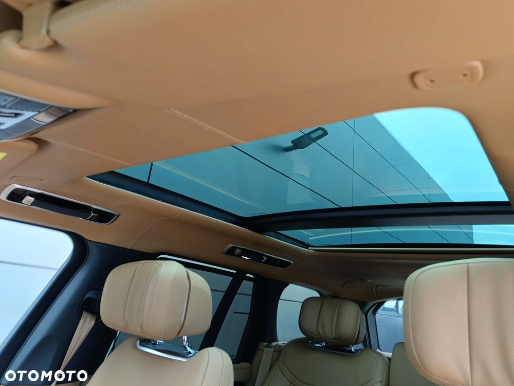 Land Rover Range Rover 3.0 D AB - 24