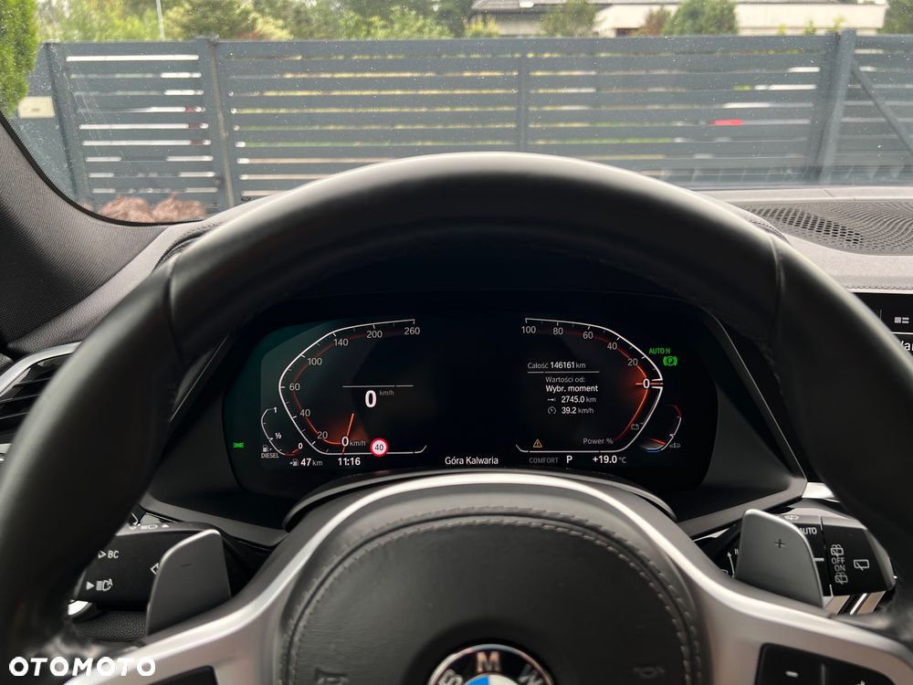 BMW X5 xDrive25d - 23
