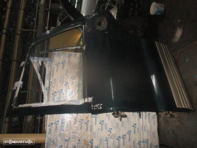 Porta Por2674 KIA SPORTAGE 2000 2.0TCI 85CV 5P VERDE TE - 2