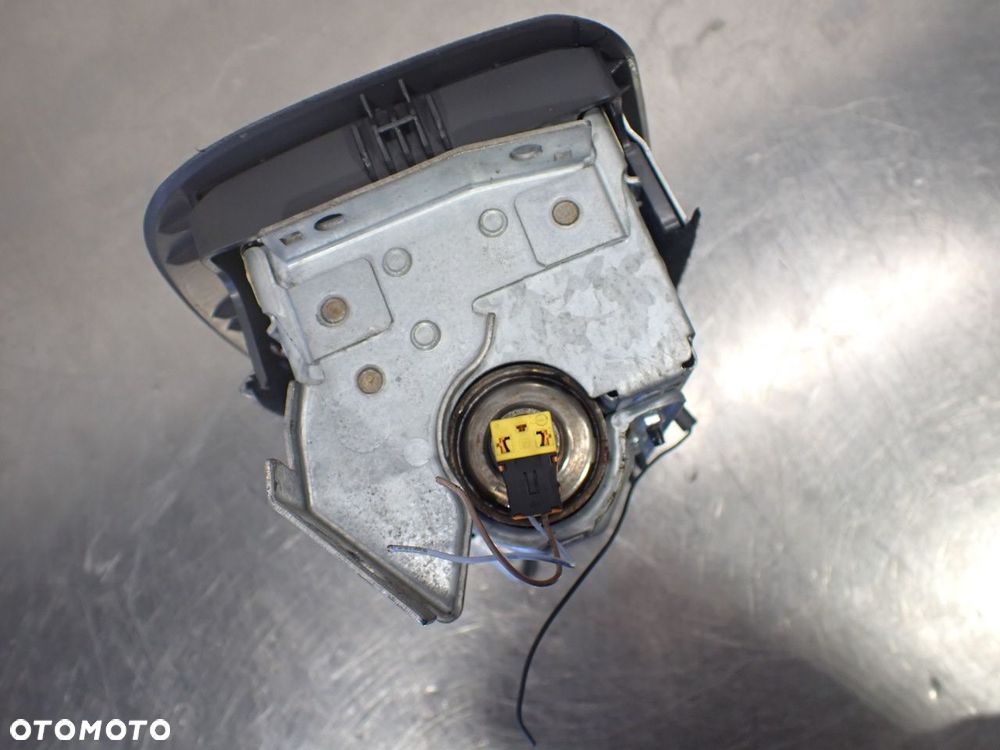 PODUSZKA PASAŻERA RENAULT CLIO III LIFT 1.5 8200303498 - 8