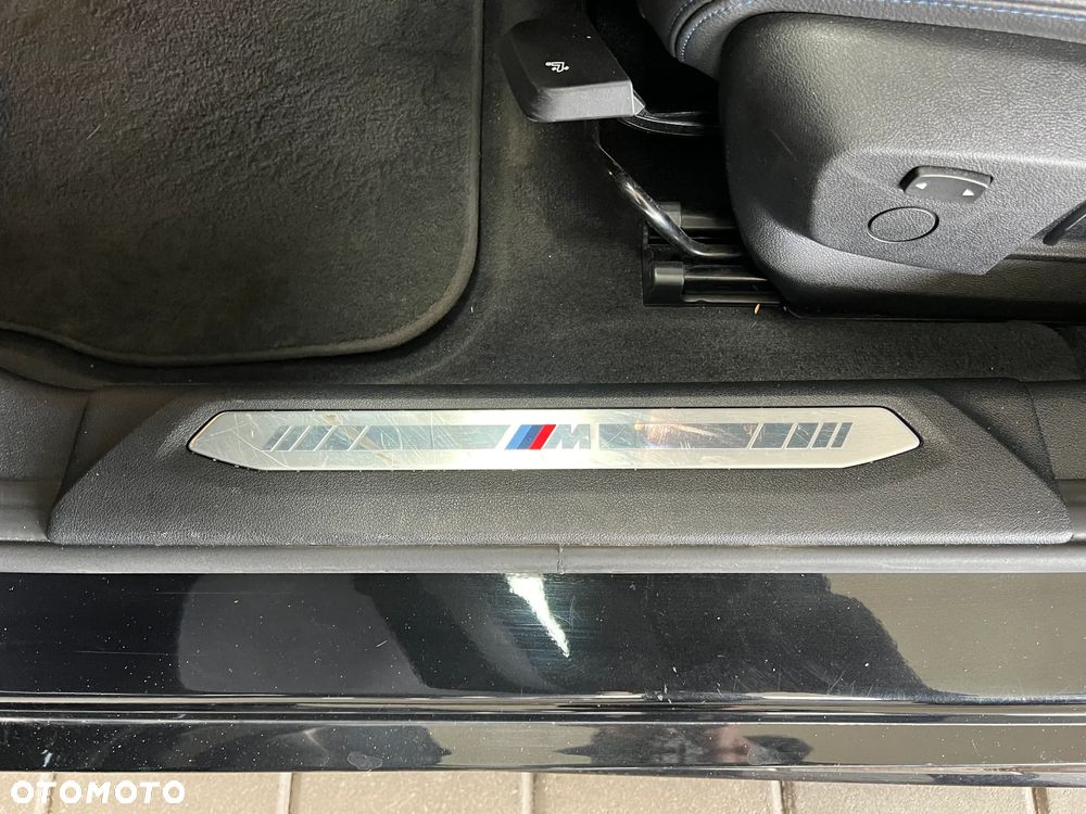 BMW Seria 1 118i M Sport - 17