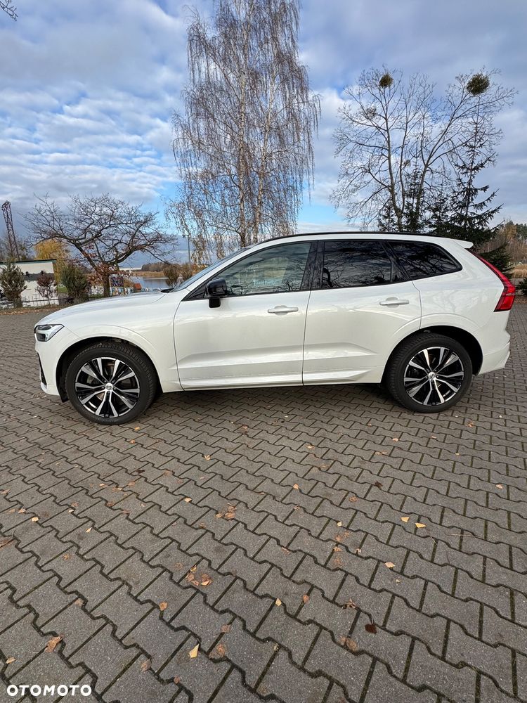Volvo XC 60 - 2