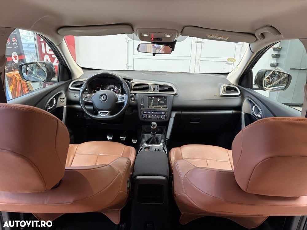 Renault Kadjar - 11