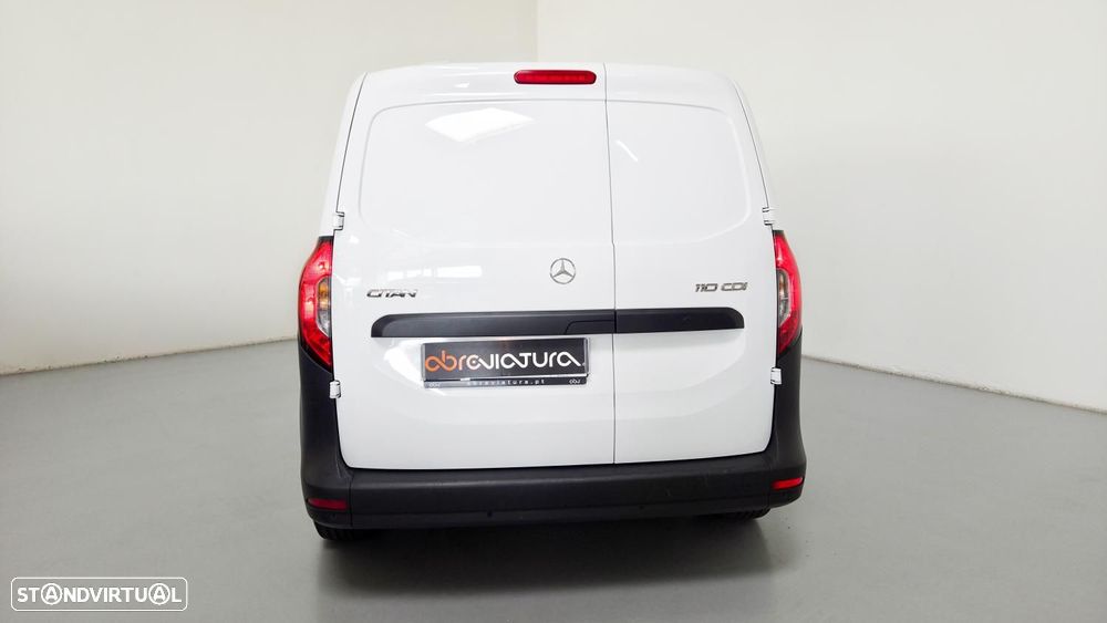 Mercedes-Benz Citan 110 CDI/27 - 5