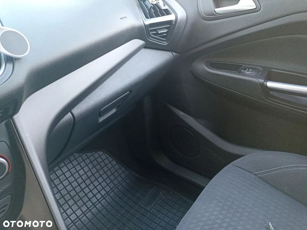 Ford C-MAX - 4