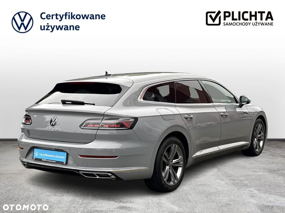 Volkswagen Arteon Shooting Brake 2.0 TSI R-Line DSG - 6
