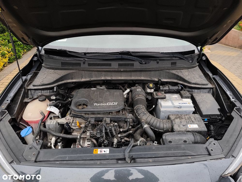 Hyundai Kona 1.0 T-GDI Premiere Style - 28