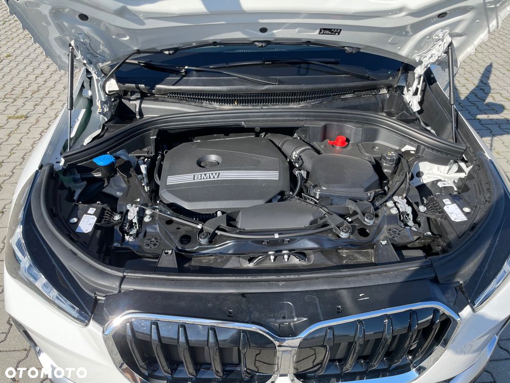 BMW X1 xDrive23i mHEV xLine - 30