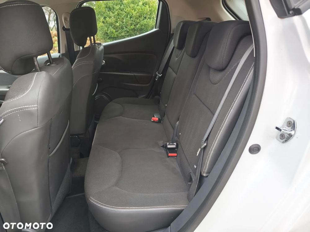 Renault Clio 1.5 dCi Energy Alize - 21