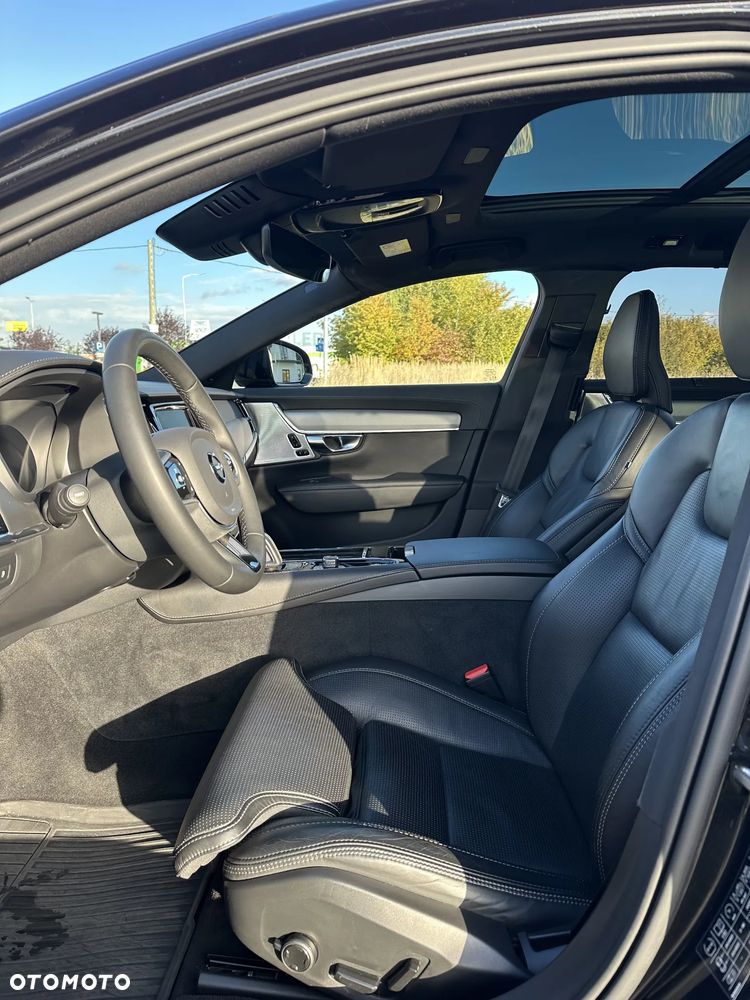 Volvo V90 - 15