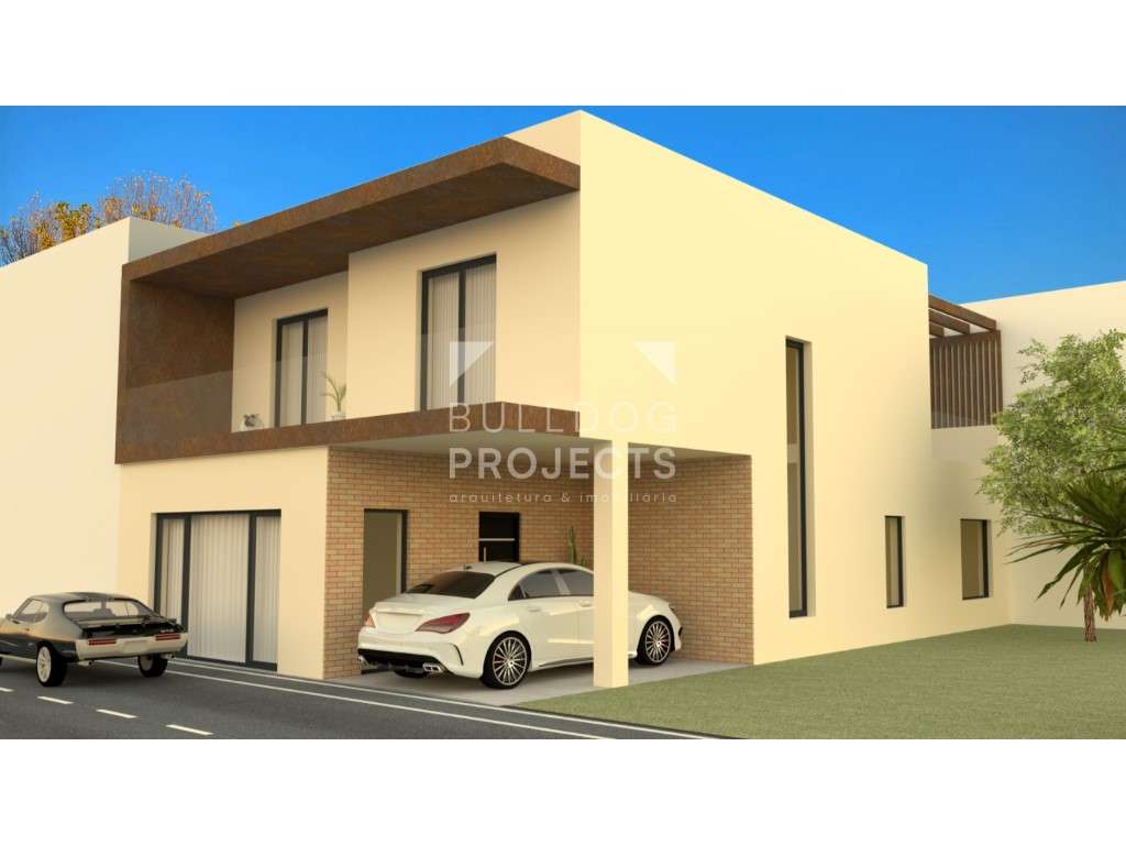 Lote para construção de moradia em Ançã, Cantanhede - Grande imagem: 2/9