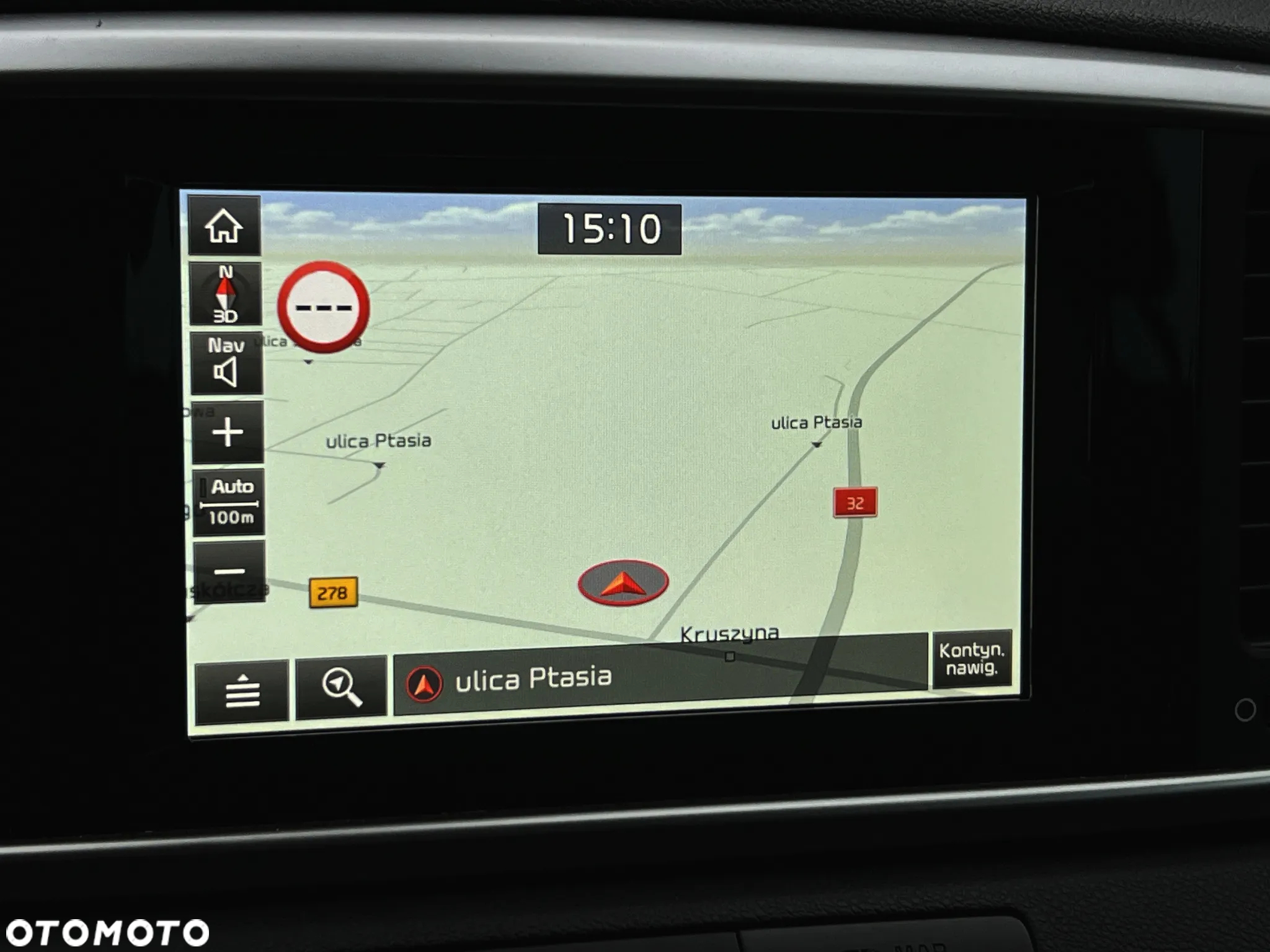 Kia Sportage - 28