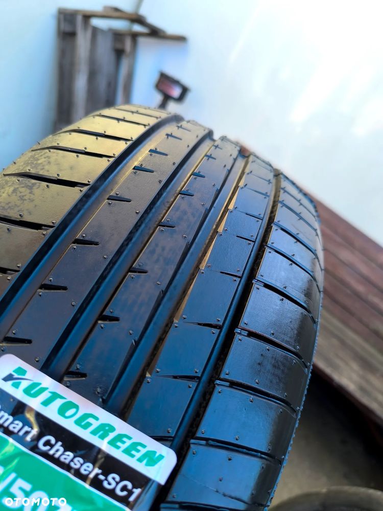 215/50R17 95W XL NOWE Opony Letnie Lato AUTOGREEN SMART CHASER-SC1 Legnica ALU-RAD 215/50 - 6