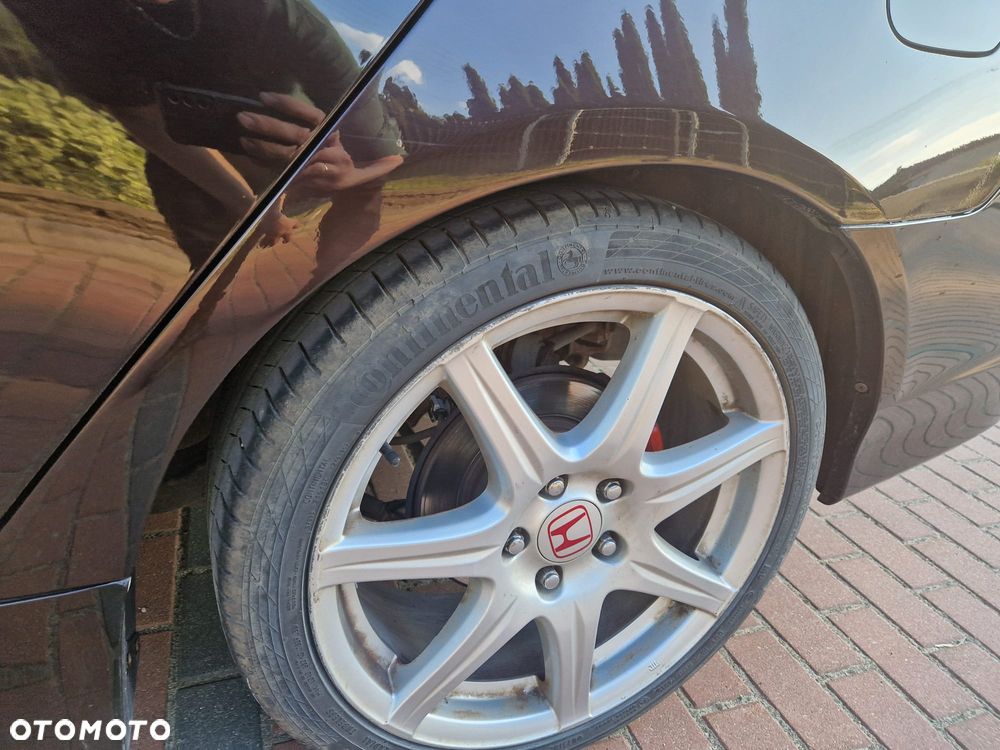 Honda Accord 2.0 Comfort - 21