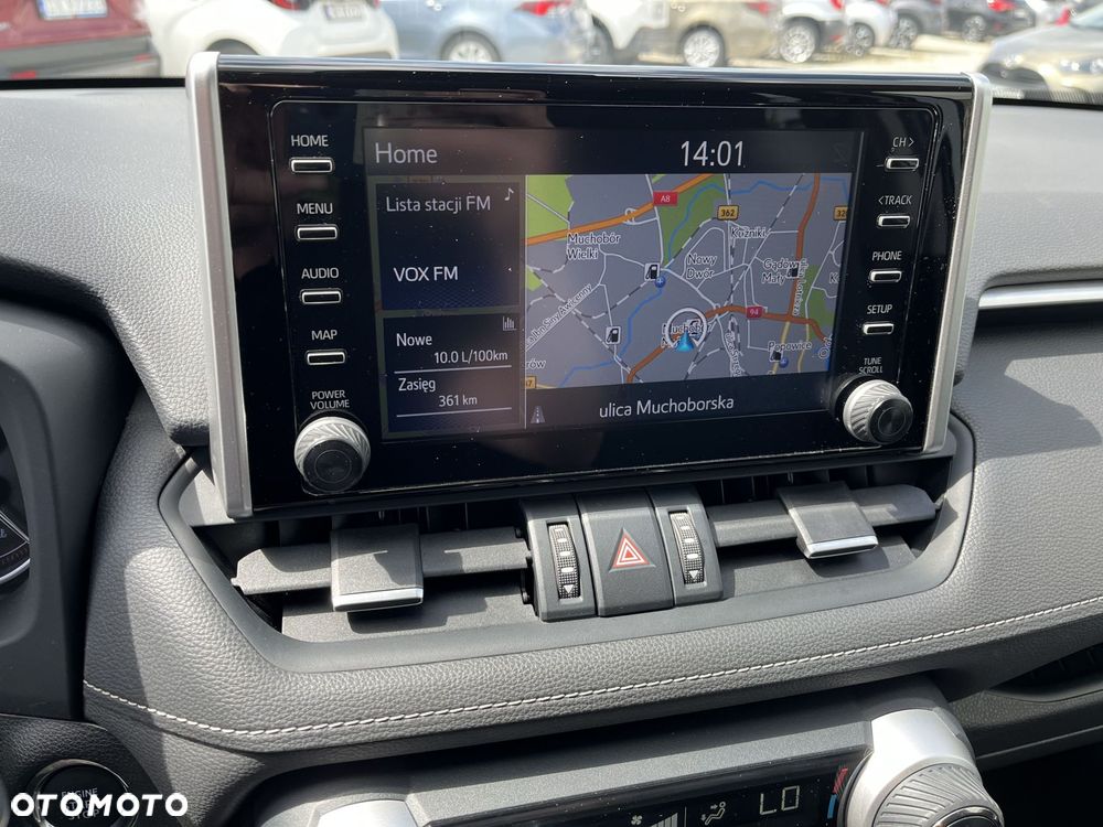 Toyota RAV4 2.0 Comfort 4x4 - 17