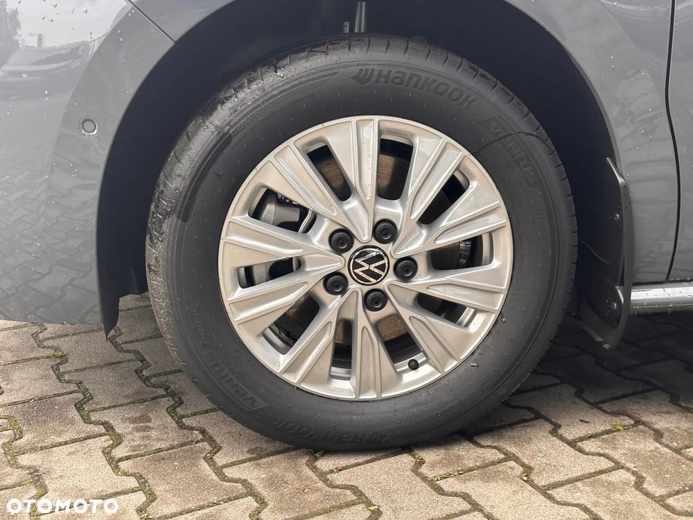 Volkswagen Multivan 2.0 TSI L2 DSG - 13