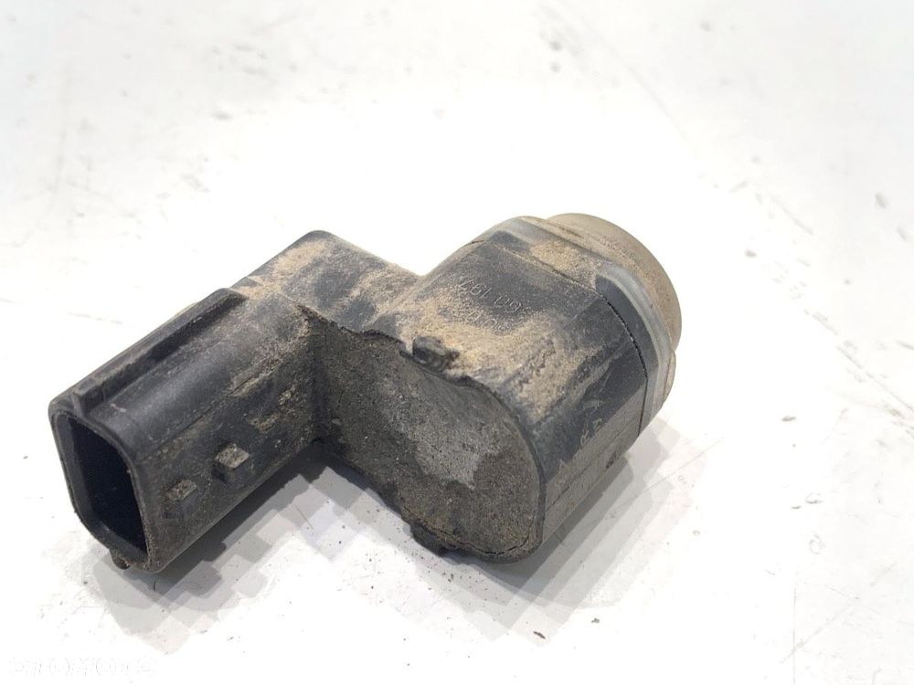 CZUJNIK PDC  RENAULT GRAND SCÉNIC III (JZ0/1_) 2009 - 2022 1.4 16V (JZ0F) 96 kW [131 KM] benzyna - 1