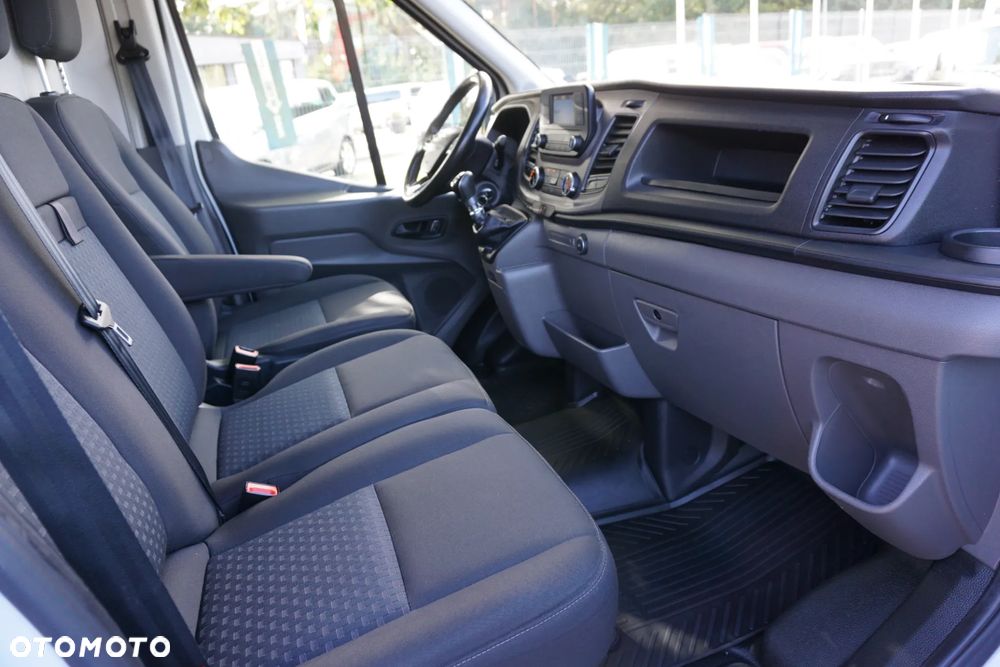 Ford TRANSIT - 12