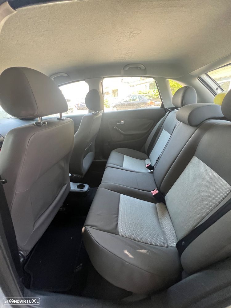 SEAT Ibiza 1.4 TDI Reference - 7