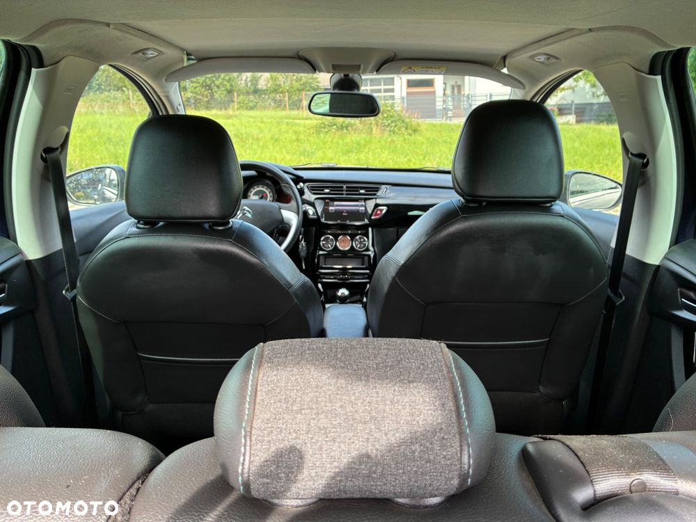 Citroën C3 1.2 PureTech Exclusive - 12