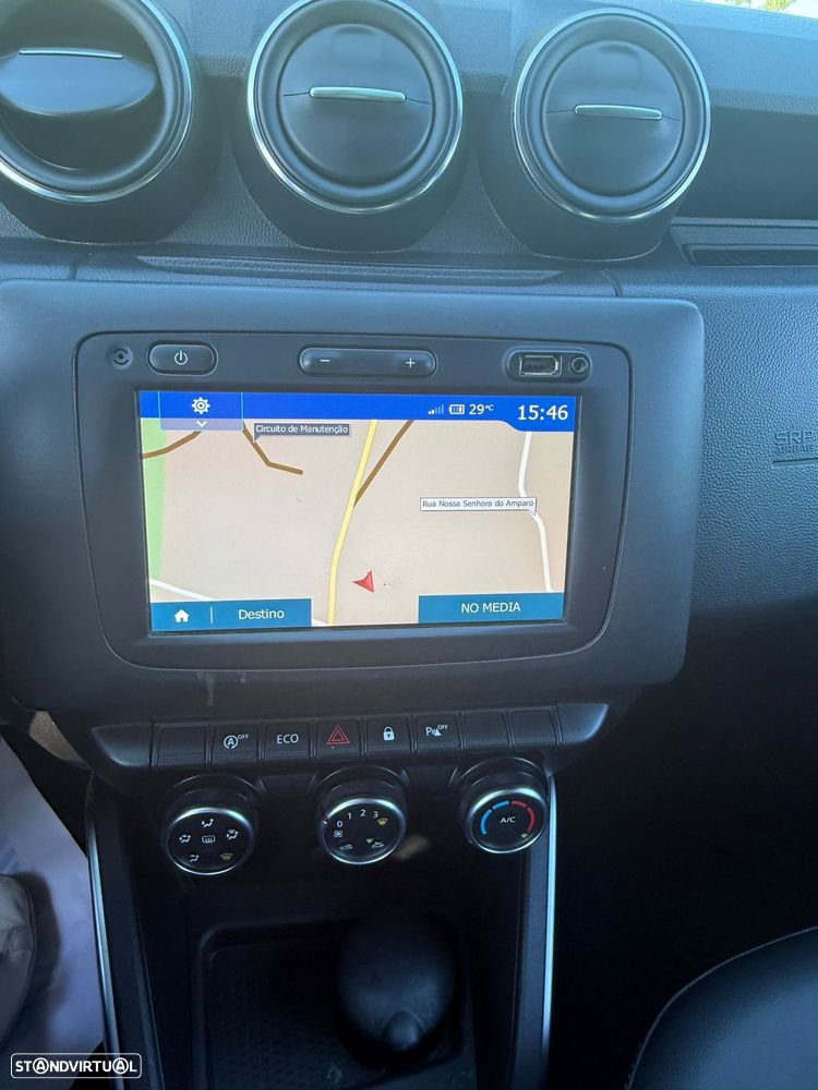 Dacia Duster 1.5 Blue dCi Prestige - 7