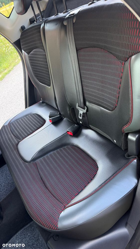 Renault Captur ENERGY dCi 90 Start&Stop Helly Hansen - 15