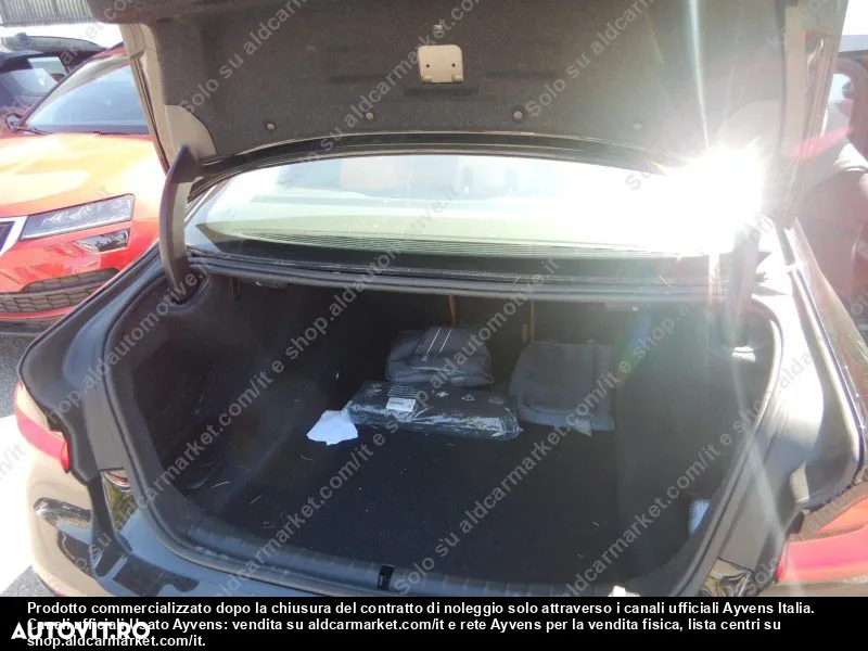 BMW Seria 5 - 5