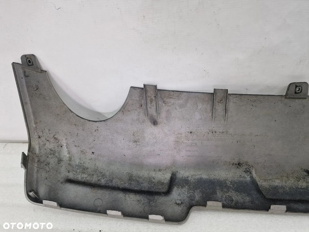 CHEVROLET ORLANDO 11- DYFUZOR / SPOJLER ZDERZAKA TYLNEGO TYLNIEGO TYŁ , NR 96895649 , NR AUKCJI DT575 - 8