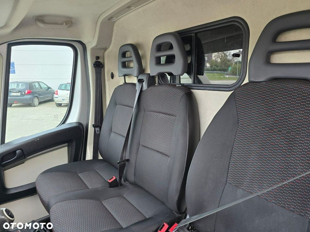 Citroën Jumper - 20