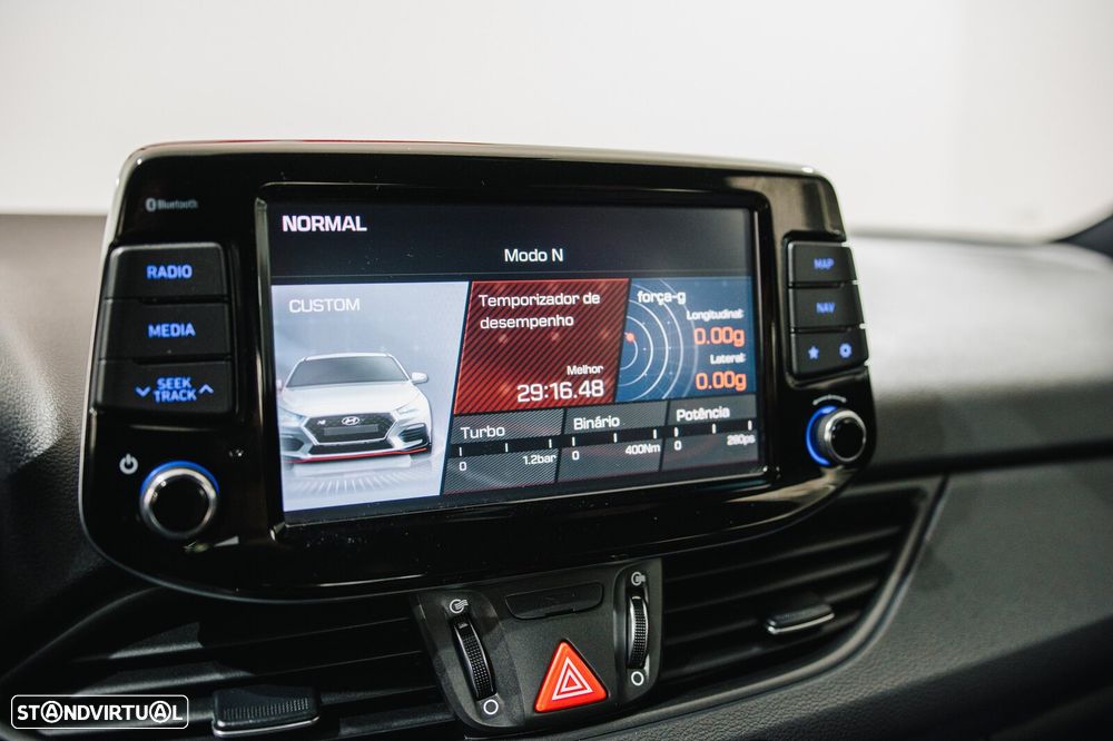 Hyundai i30 2.0 T-GDI N Performance - 15