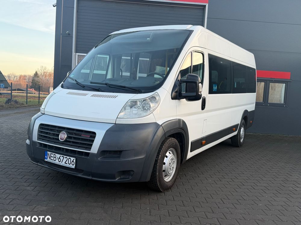 Fiat Ducato - 1