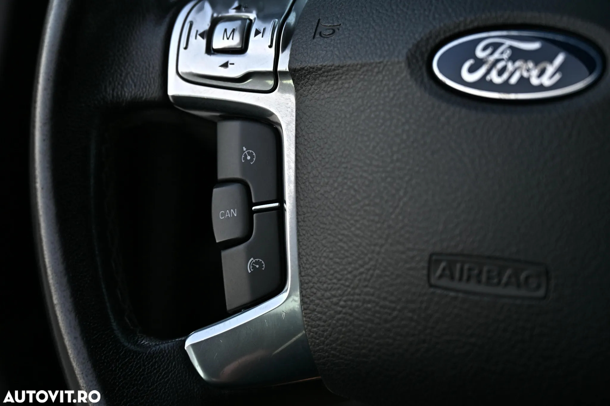 Ford Mondeo 1.6 TDCi Ambiente - 22