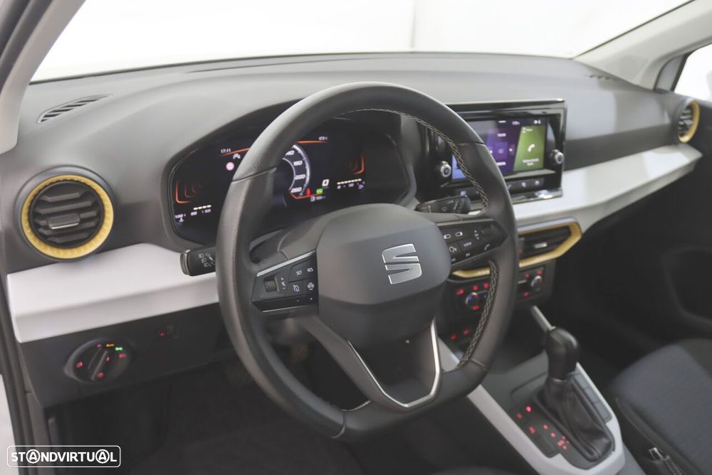 SEAT Arona 1.0 TSI Style DSG - 4