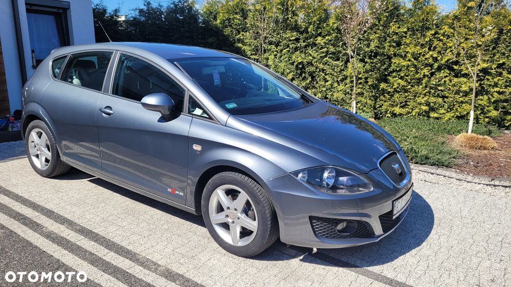 Seat Leon 1.2 TSI Reference - 15