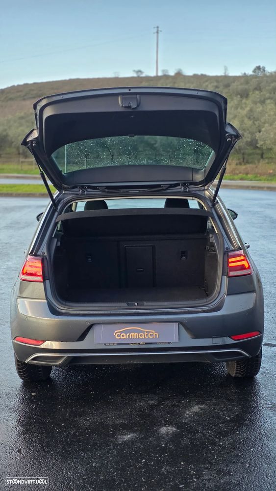 VW Golf 1.0 TSI Join - 23