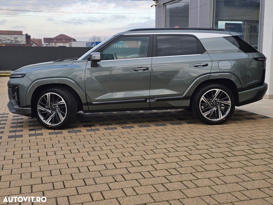 KG Mobility Actyon - 5