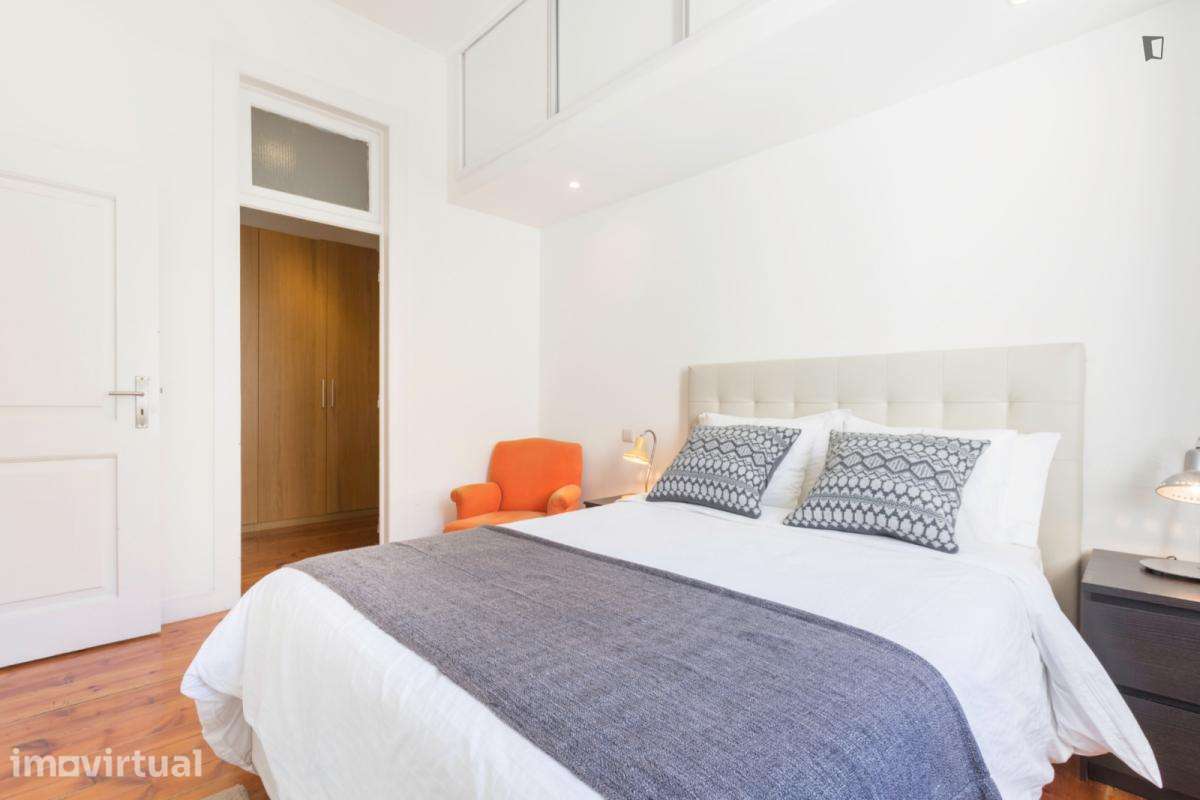 Apartamento com 2 quartos - localizado em Graça Lisbon - Grande imagem: 3/20