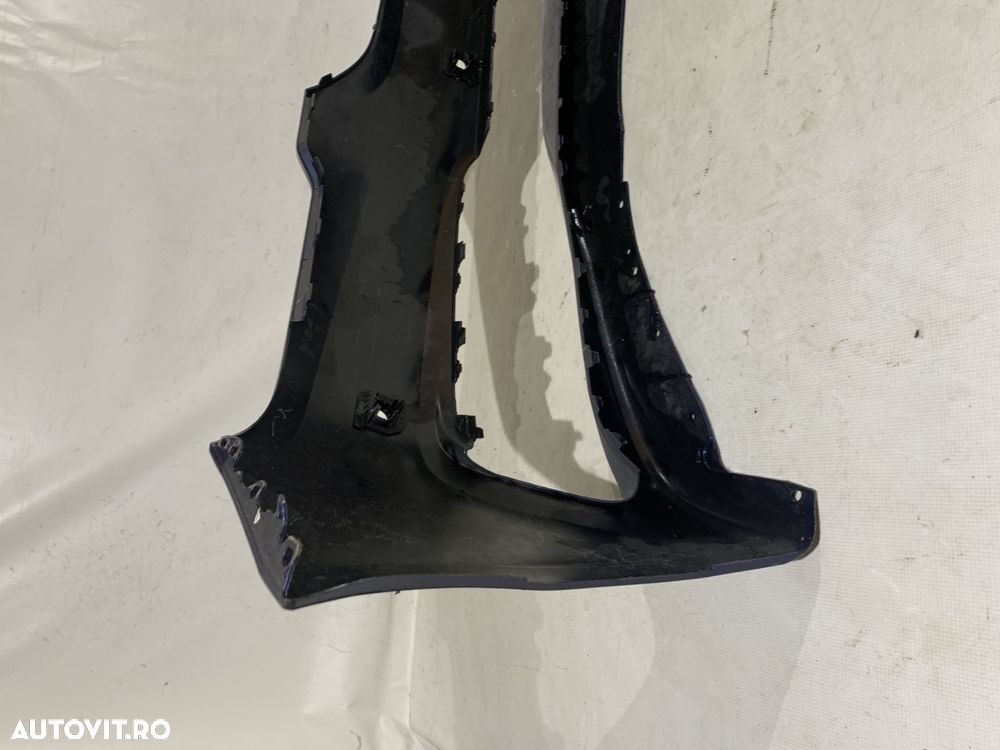 Bara fata BMW Seria 5 G30, G31, 2016, 2017, 2018, 2019, 2020, cod origine OE 51117385336. - 8