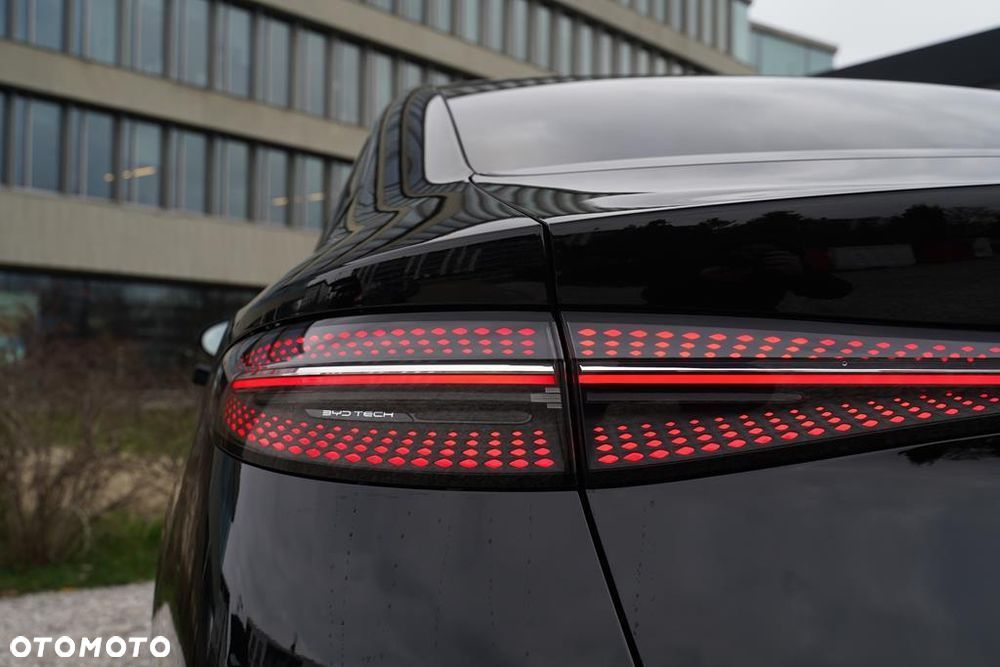 BYD Seal 82.5kWh Excellence AWD - 23