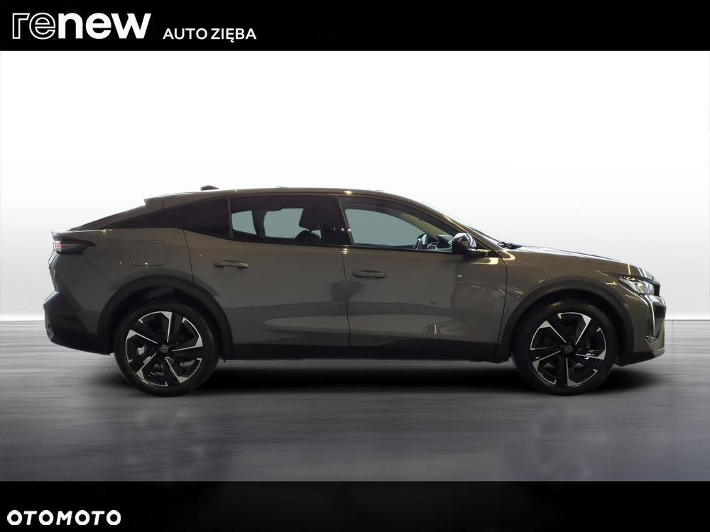 Peugeot 408 1.2 PureTech Allure Pack S&S EAT8 - 6