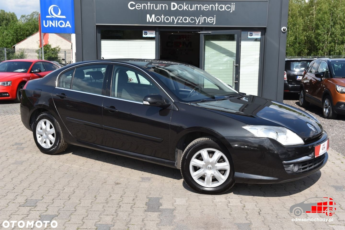 Renault Laguna 2.0 16V Dynamique - 4