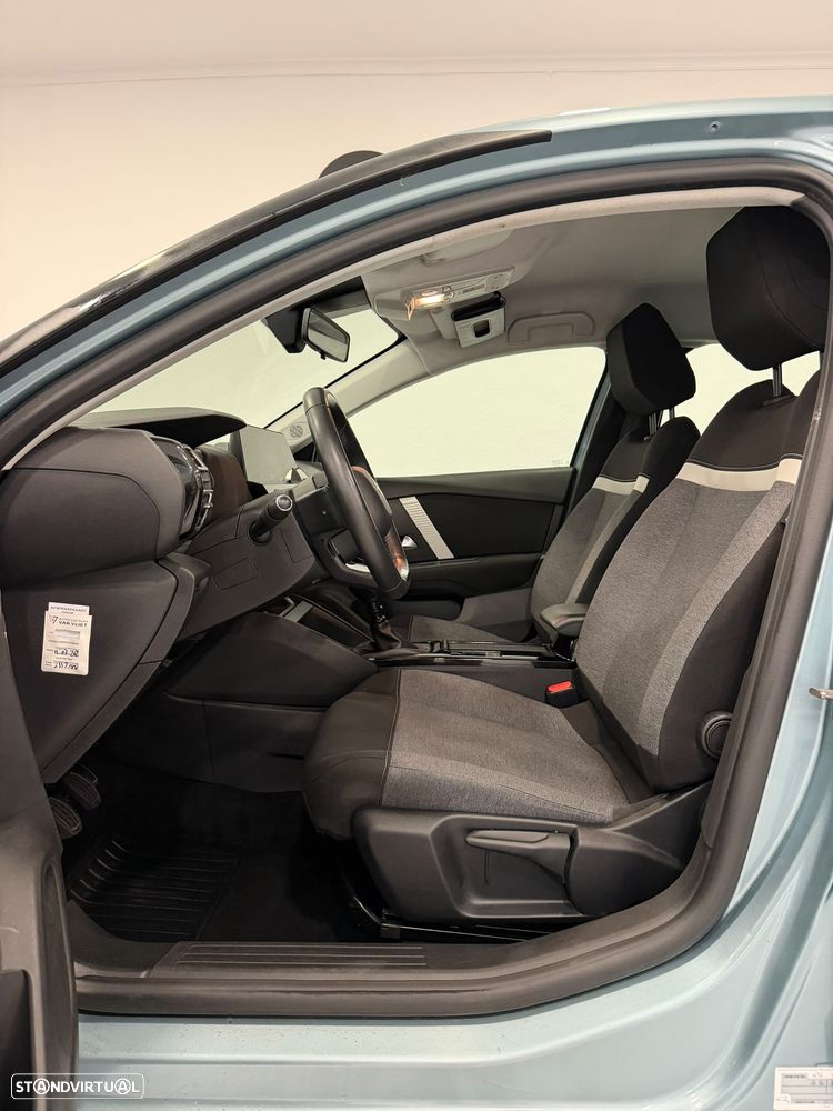 Citroën C4 PureTech 130 Stop&Start FEEL PACK - 18